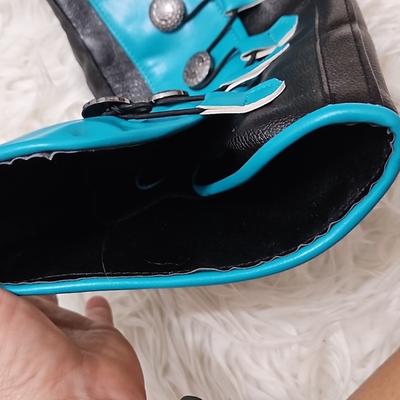 Riding boots NEW size 7 - Picture 10 of 10